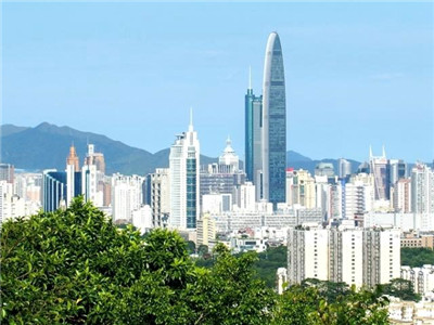 喝茶，远离尘嚣，体验内心宁静