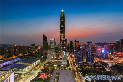 展现深圳高端服务资源的独特魅力 展现深圳高端服务资源的独特魅力